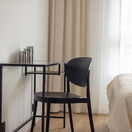 Brand New Business Apartament Warsaw Luaran gambar