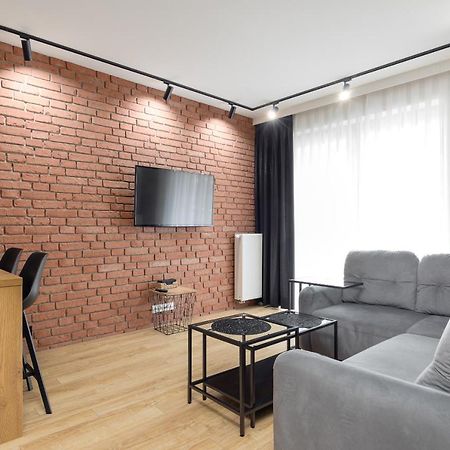 Brand New Business Apartament Warsaw Luaran gambar