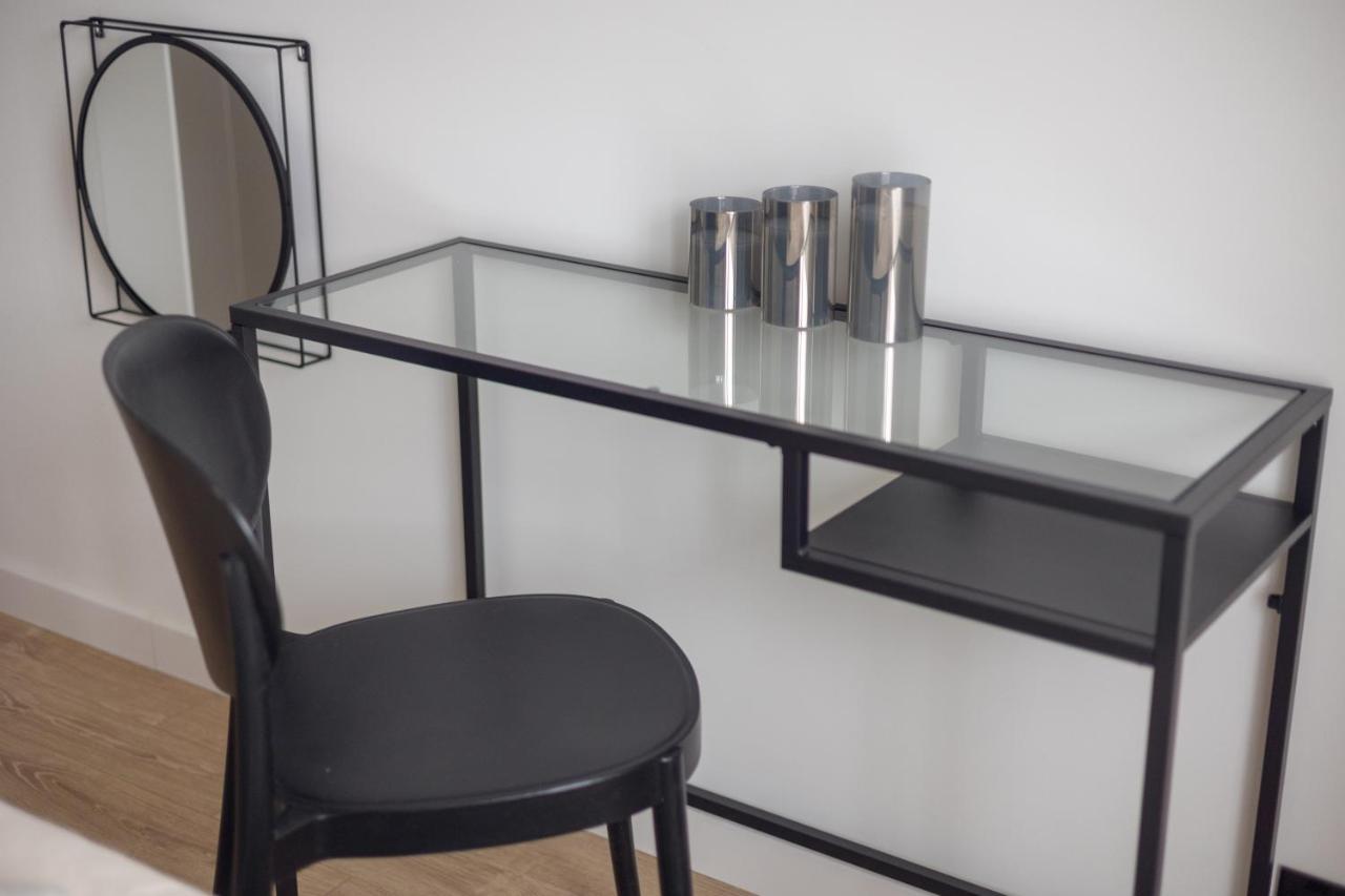 Brand New Business Apartament Warsaw Luaran gambar
