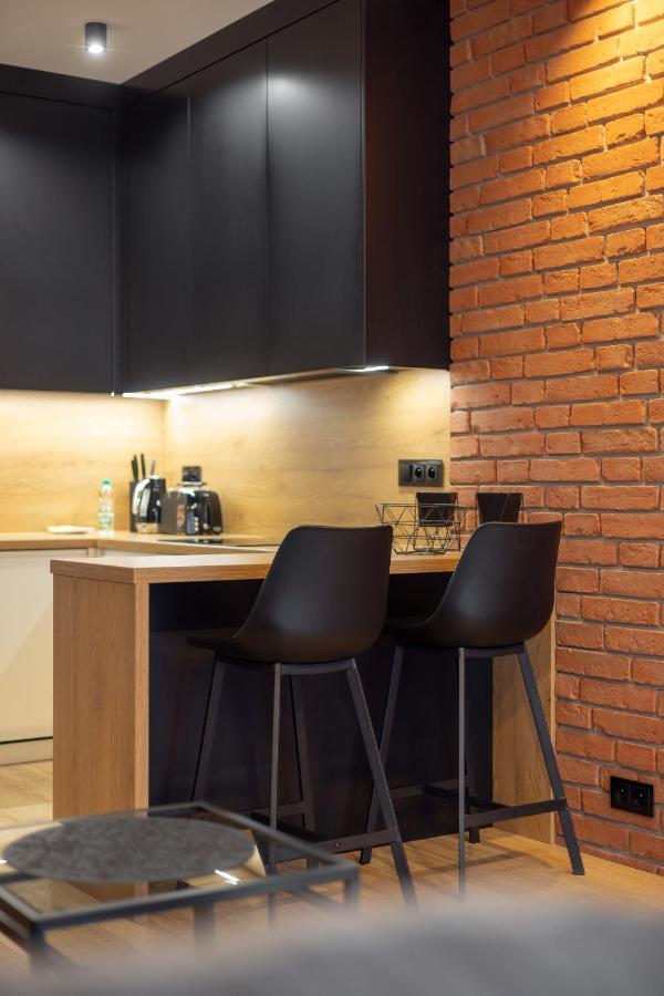 Brand New Business Apartament Warsaw Luaran gambar
