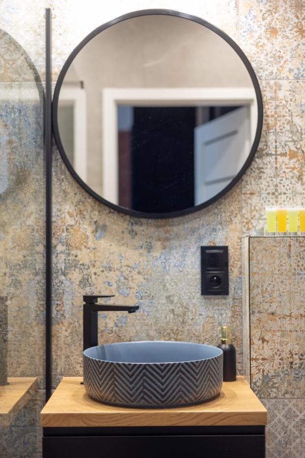 Brand New Business Apartament Warsaw Luaran gambar