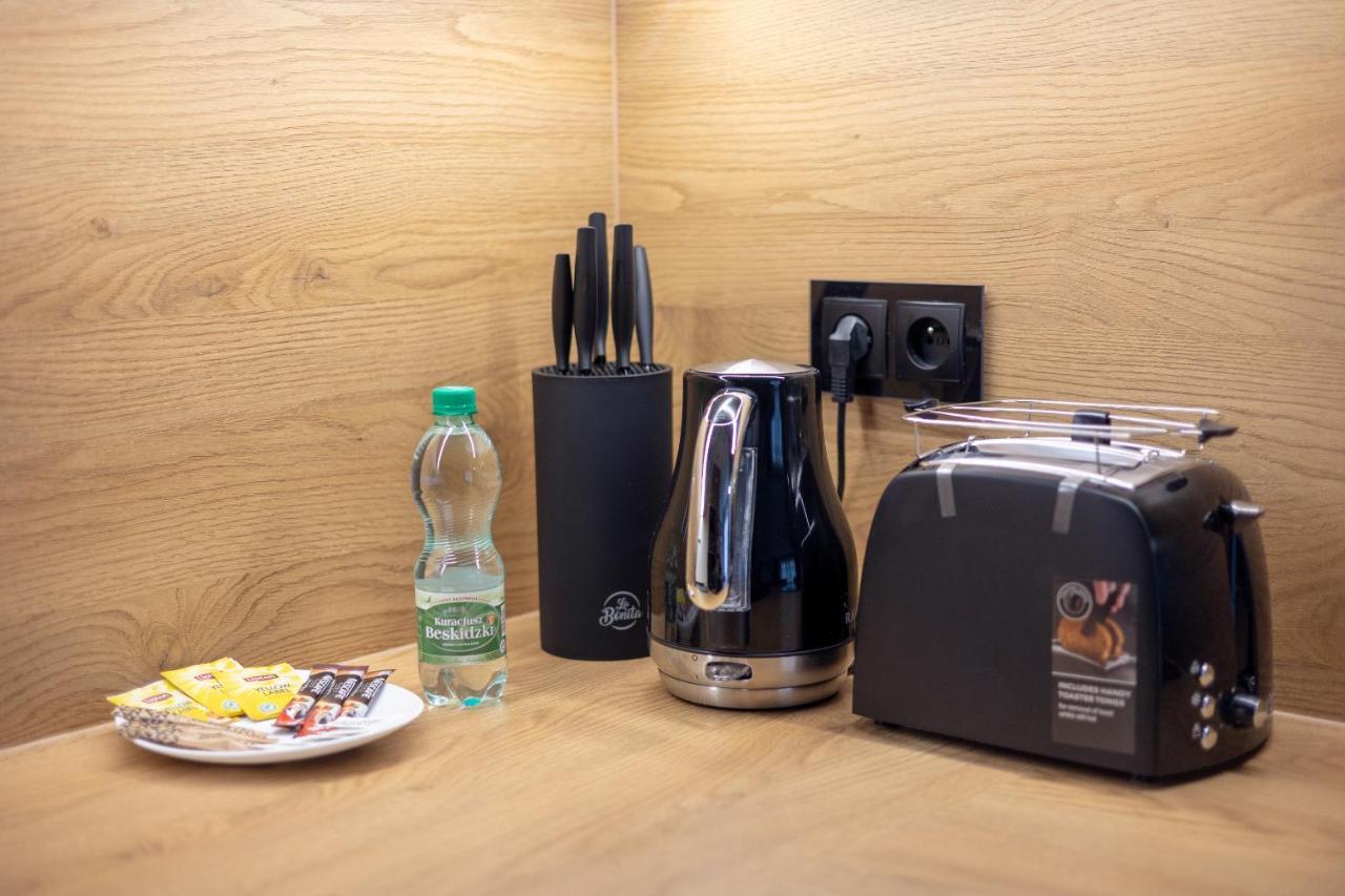Brand New Business Apartament Warsaw Luaran gambar